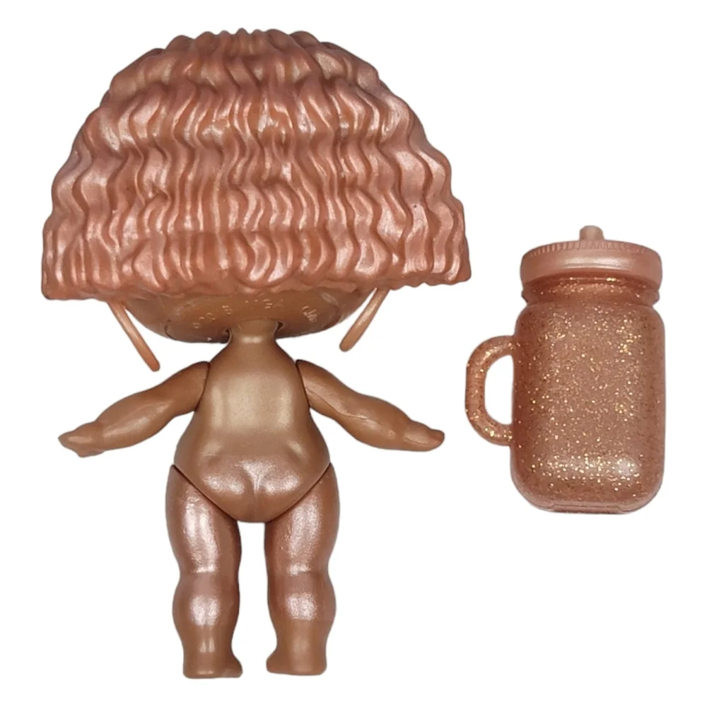 LOL Surprise Instagold 3" Doll - MGA 2018 - Picture 2 of 2